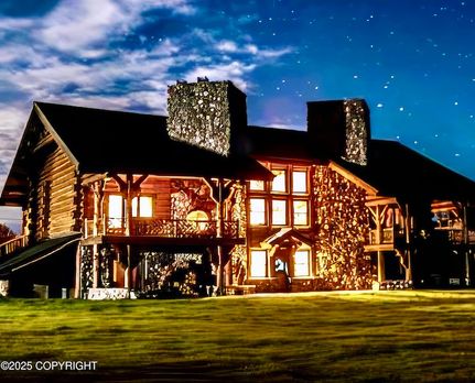 Recreational Property for sale in Kenai Peninsula Borough, Alaska