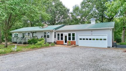 Recreational Property for sale in Henry County, Tennessee