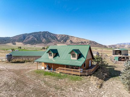 Timberland Property for sale in Bannock County, Idaho