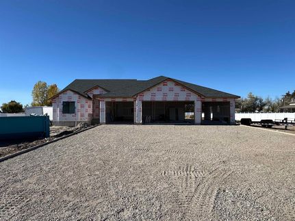 House for sale in Bingham County, Idaho