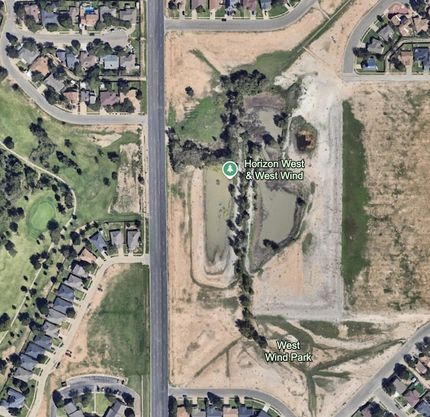 Timberland Property for sale in Lubbock County, Texas