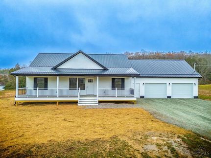 Farm and Ranch for sale in Adams County, Ohio