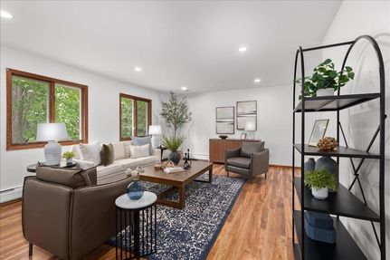 Homesite for sale in Saint Croix County, Wisconsin