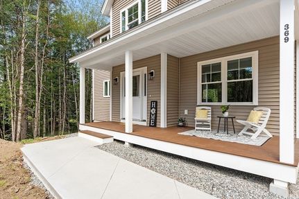 House for sale in Worcester County, Massachusetts