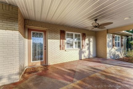 Commercial Property for sale in Muskogee County, Oklahoma