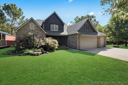 Timberland Property for sale in Wagoner County, Oklahoma