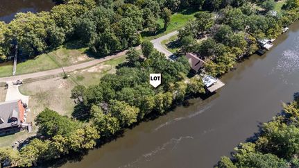 Undeveloped Land for sale in Marion County, Texas