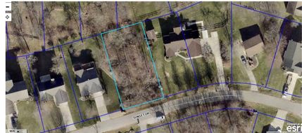 Timberland Property for sale in Dearborn County, Indiana