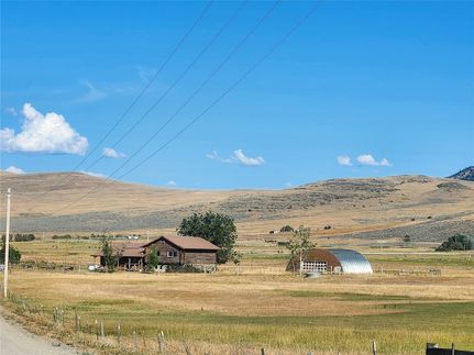 Farm and Ranch for sale in Sanders County, Montana
