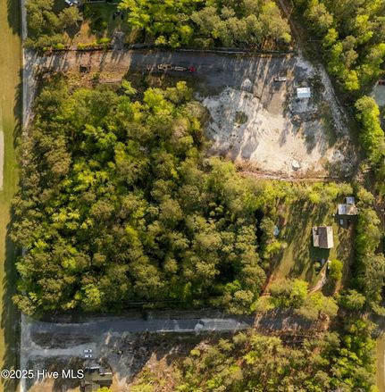 Undeveloped Land for sale in Onslow County, North Carolina