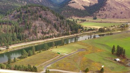 Waterfront Property for sale in Mineral County, Montana
