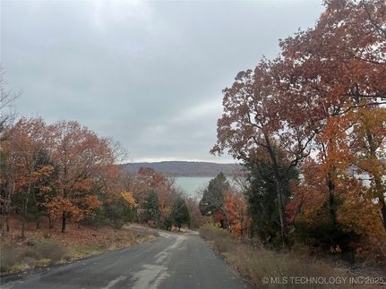 Timberland Property for sale in Haskell County, Oklahoma