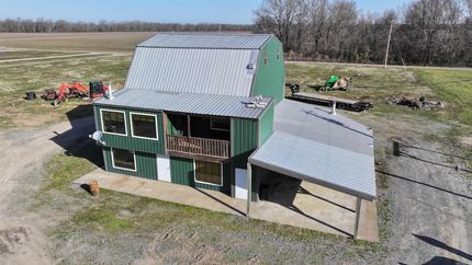 Recreational Property for sale in Monroe County, Arkansas