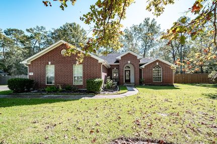 Land for sale in Liberty County, Texas