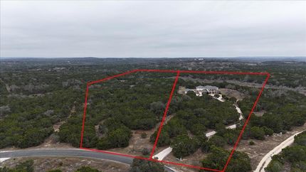 Land for sale in Hays County, Texas