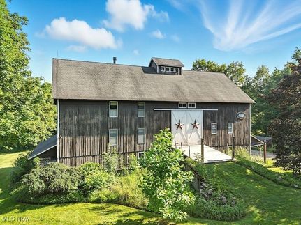 Riverfront Property for sale in Geauga County, Ohio