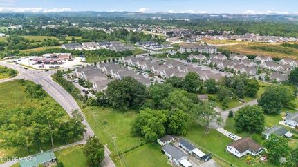 Undeveloped Land for sale in Blount County, Tennessee