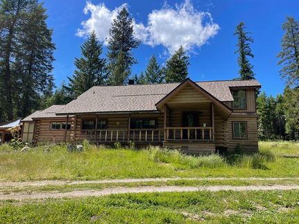 Farm and Ranch for sale in Stevens County, Washington