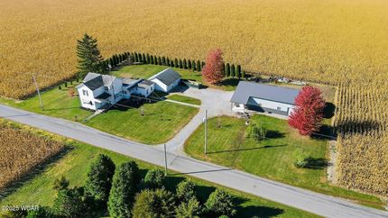 Hunting Property for sale in Allen County, Ohio