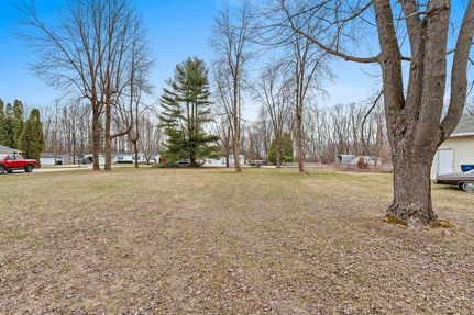 Undeveloped Land for sale in Shawano County, Wisconsin