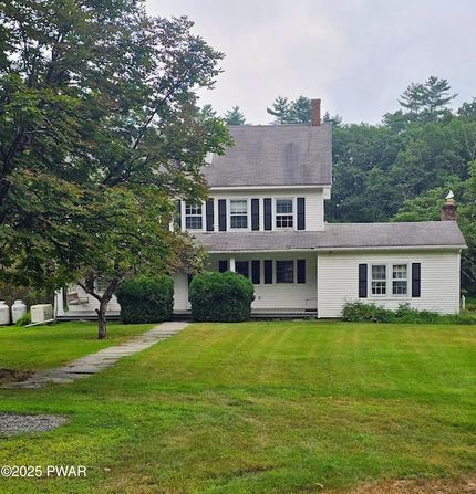 House for sale in Pike County, Pennsylvania