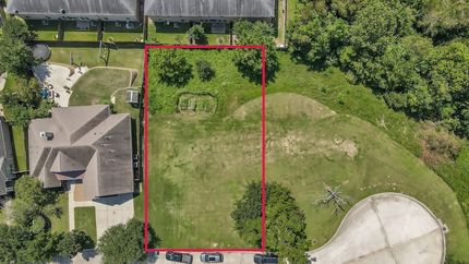 Undeveloped Land for sale in Montgomery County, Texas