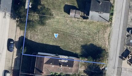 Land for sale in Allegheny County, Pennsylvania