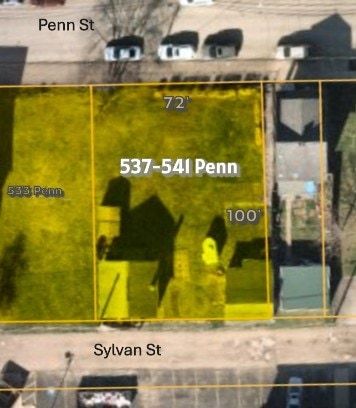 Land for sale in Allegheny County, Pennsylvania
