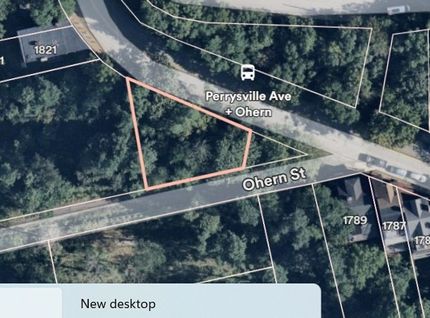 Homesite for sale in Allegheny County, Pennsylvania