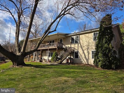 Land for sale in Snyder County, Pennsylvania