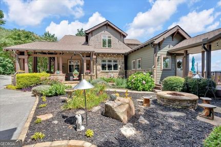 Waterfront Property for sale in Bartow County, Georgia