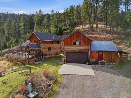 Horse Property for sale in Park County, Montana