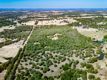 Land for sale in Burleson County, Texas