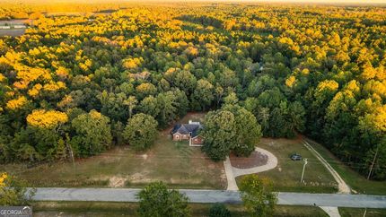House for sale in Bulloch County, Georgia