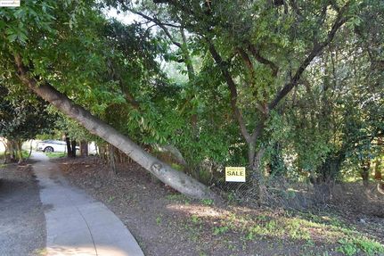 Homesite for sale in Alameda County, California