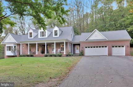 House for sale in Loudoun County, Virginia