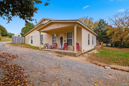 Recreational Property for sale in Morgan County, Alabama