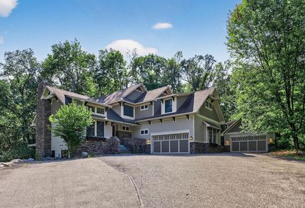 Recreational Property for sale in Saint Croix County, Wisconsin