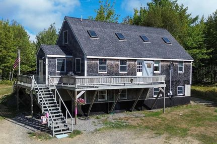 Undeveloped Land for sale in Washington County, Maine