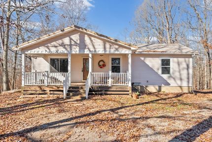 House for sale in Trigg County, Kentucky