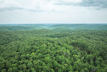 Land for sale in Dent County, Missouri