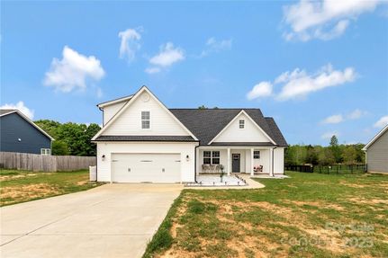 House for sale in York County, South Carolina