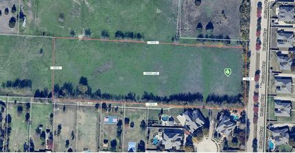 Undeveloped Land for sale in Collin County, Texas