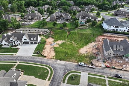 Recreational Property for sale in Tulsa County, Oklahoma