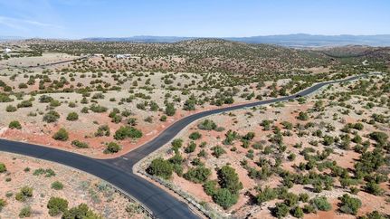 Homesite for sale in Sandoval County, New Mexico