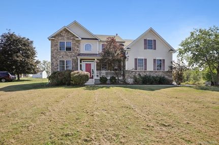 House for sale in Orange County, New York