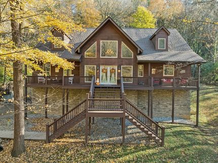 Horse Property for sale in Williamson County, Tennessee