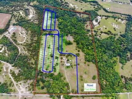 Undeveloped Land for sale in Grayson County, Texas