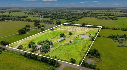Farm and Ranch for sale in Van Zandt County, Texas