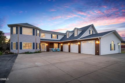 Horse Property for sale in Burleigh County, North Dakota